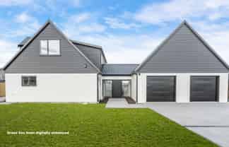 113 Scout Street, Rolleston