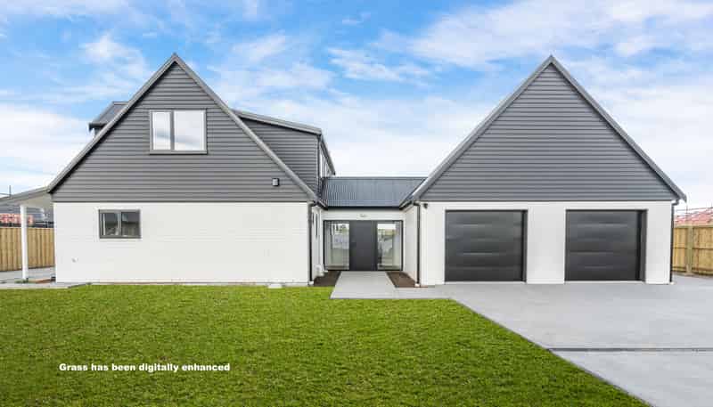 113 Scout Street, Rolleston