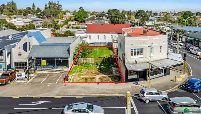 372 Onehunga Mall, Onehunga