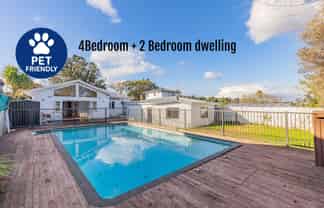 30 Hollywood Avenue, Epsom