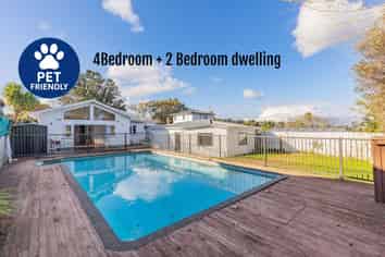 30 Hollywood Avenue, Epsom