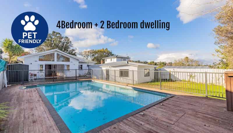 30 Hollywood Avenue, Epsom