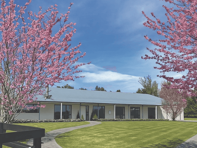154B Belk Road South, Omanawa