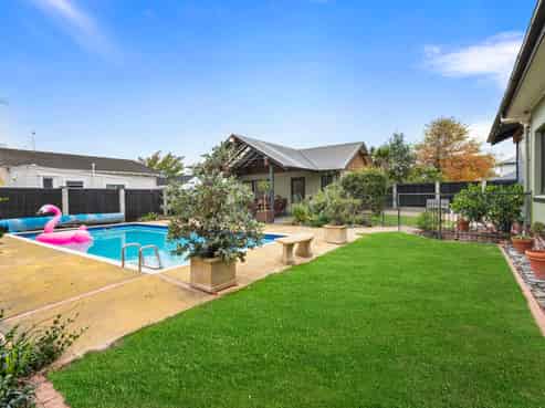 7 Langston Avenue, Palmerston North