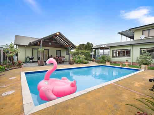 7 Langston Avenue, Palmerston North