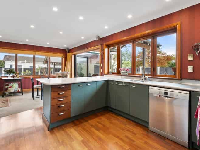 7 Langston Avenue, Palmerston North