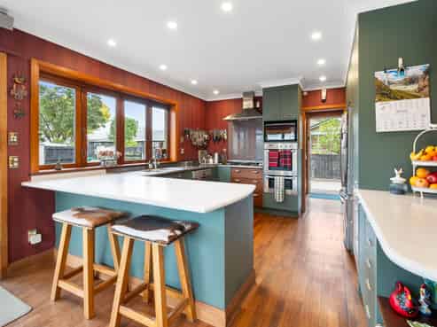 7 Langston Avenue, Palmerston North