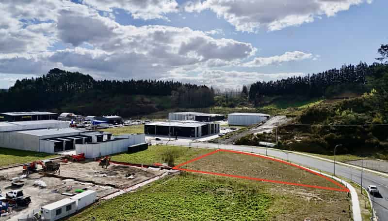  5 Kiriwehi Street, Tauriko