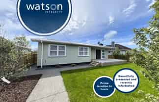 6 Seddon Street, Levin