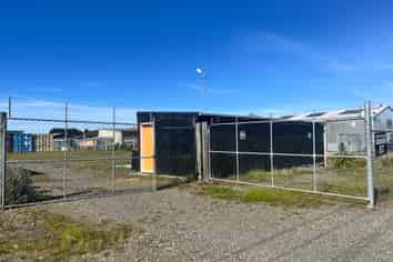 Prime Industrial Investment