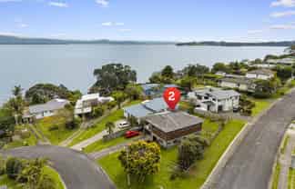 2 Kowai Grove, Omokoroa