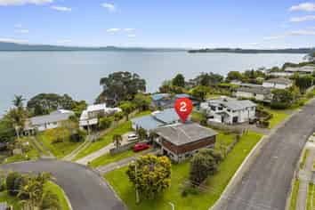 2 Kowai Grove, Omokoroa