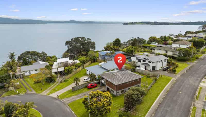 2 Kowai Grove, Omokoroa