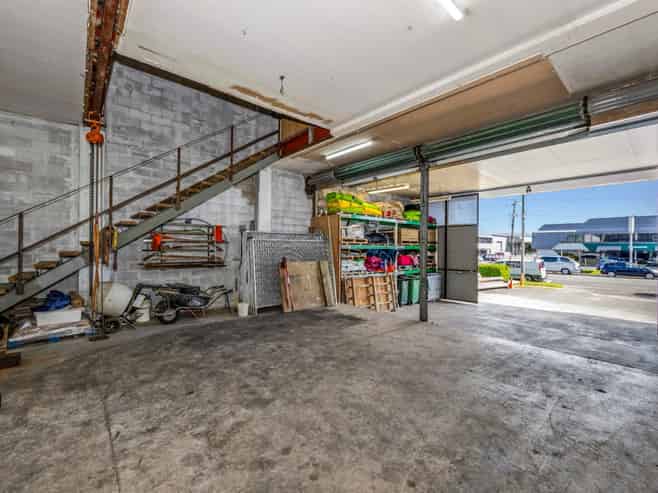 HUGE SCOPE IN ONEHUNGA

