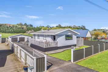 96 Wakefield Street, Whanganui East
