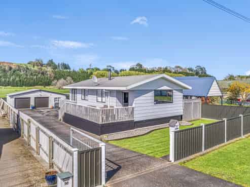 96 Wakefield Street, Whanganui East