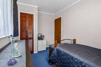 96 Wakefield Street, Whanganui East