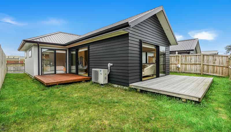 71A Lorne Street, Morrinsville