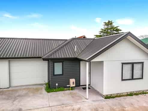 71A Lorne Street, Morrinsville