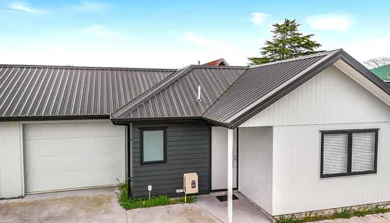 71A Lorne Street, Morrinsville