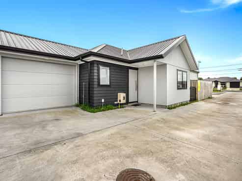 71A Lorne Street, Morrinsville