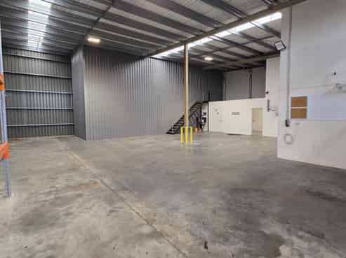 Prime corner profile!