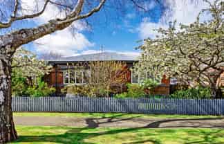 58 Wellington Street, Georgetown