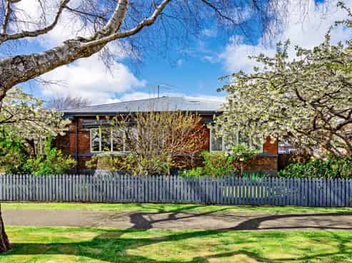 58 Wellington Street, Georgetown