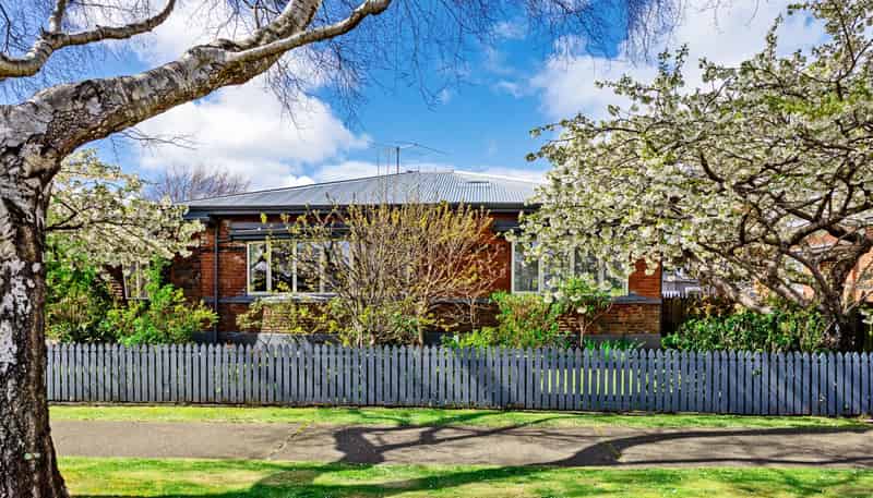 58 Wellington Street, Georgetown