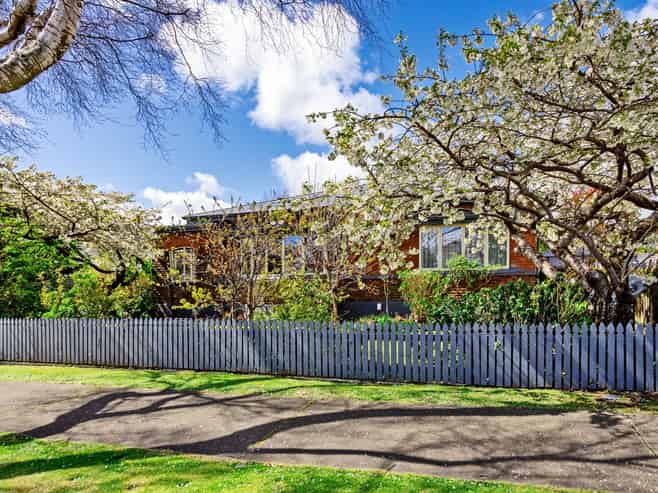 58 Wellington Street, Georgetown