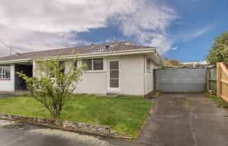 1/23 Keswick Street, Woolston