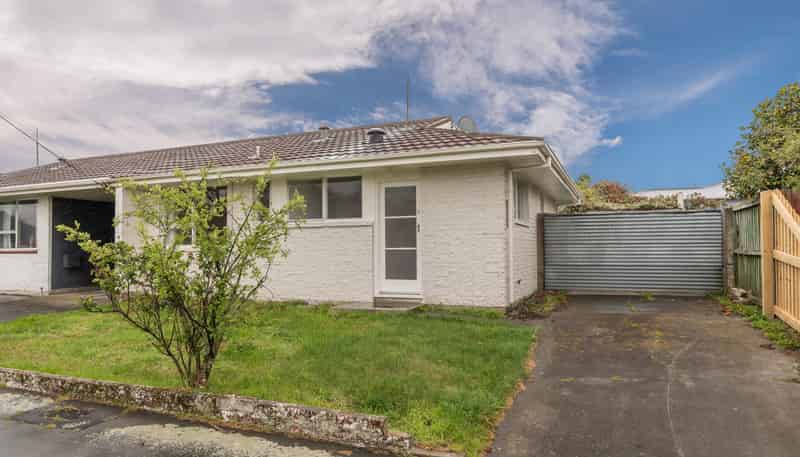 1/23 Keswick Street, Woolston