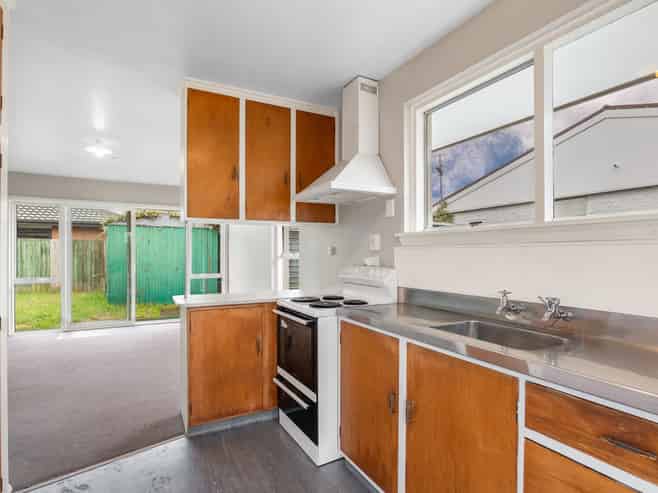 1/23 Keswick Street, Woolston