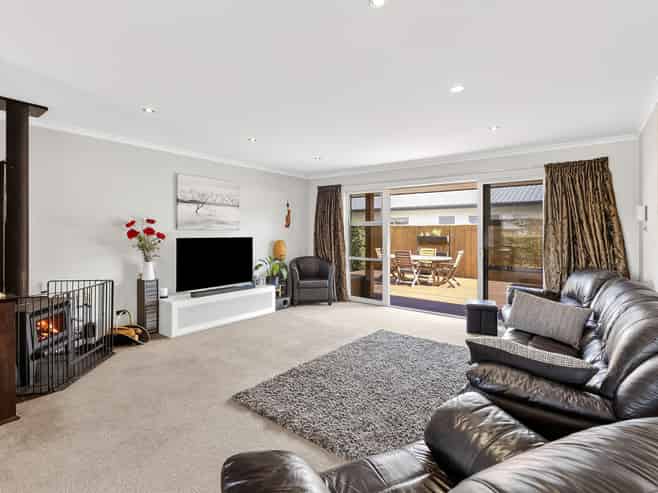 1 Moncrieff Place, Wanaka