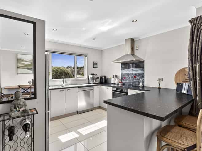 1 Moncrieff Place, Wanaka