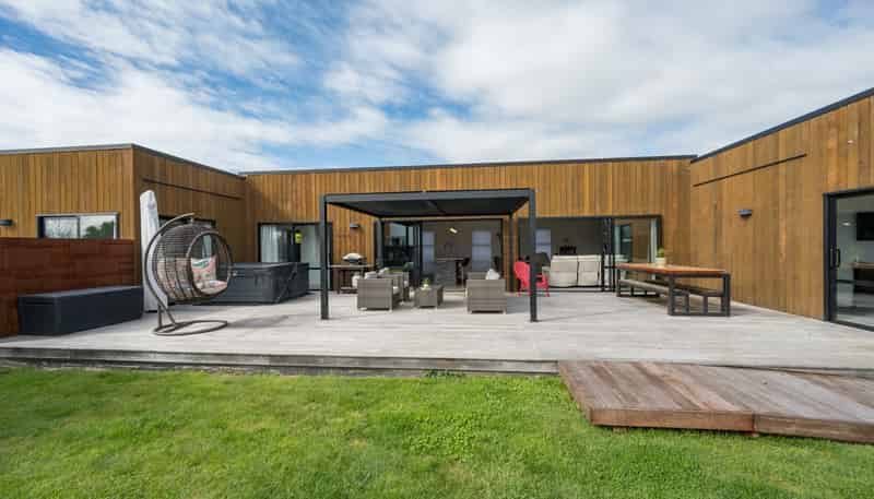 12 Puketutu Grove, Motueka