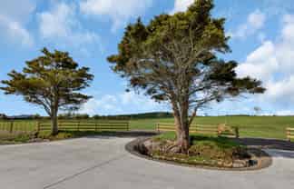 Lots 1 - 3 Draffin Road, Poroti