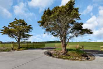 Lots 1 - 3 Draffin Road, Poroti