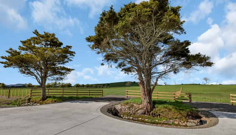 Lots 1 - 3 Draffin Road, Poroti