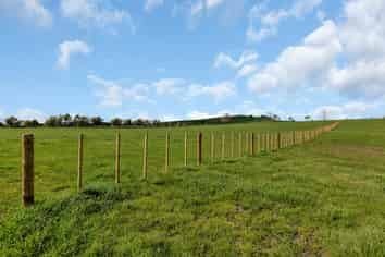 Lots 1 - 3 Draffin Road, Poroti