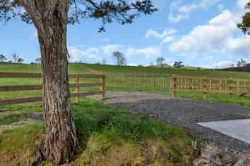 Lots 1 - 3 Draffin Road, Poroti