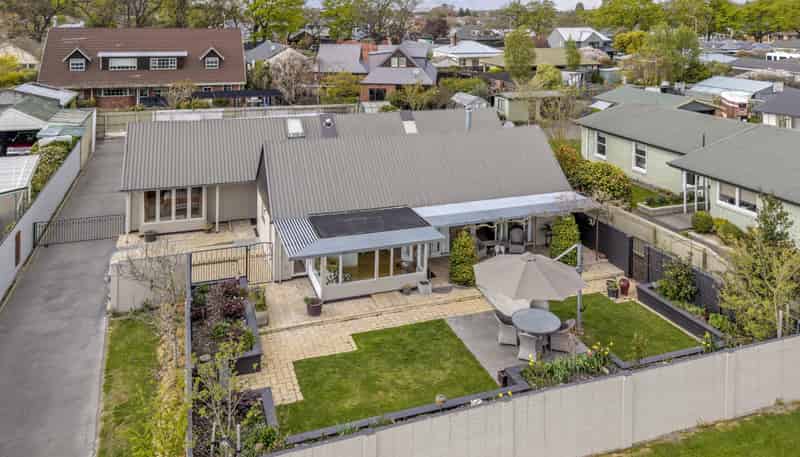 28 Miller Avenue, Allenton