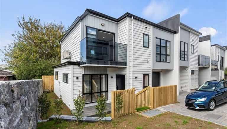 34E Ennismore Road, Mount Albert