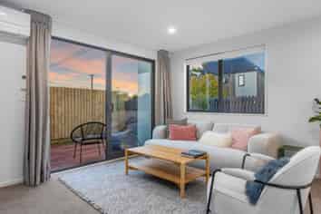 3/20 Shearer Avenue, PAPANUI