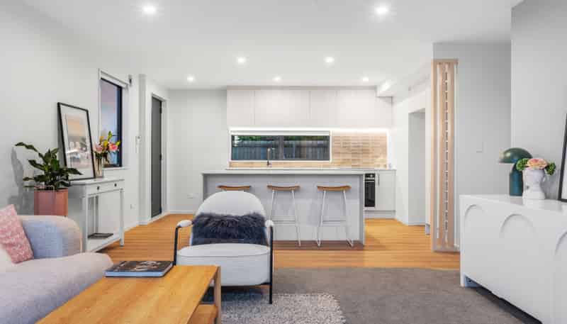 3/20 Shearer Avenue, PAPANUI