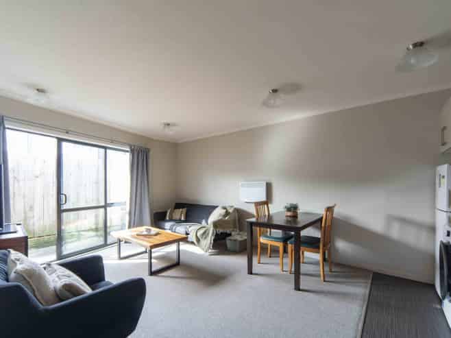 58E Willoughby Street, Hamilton Central