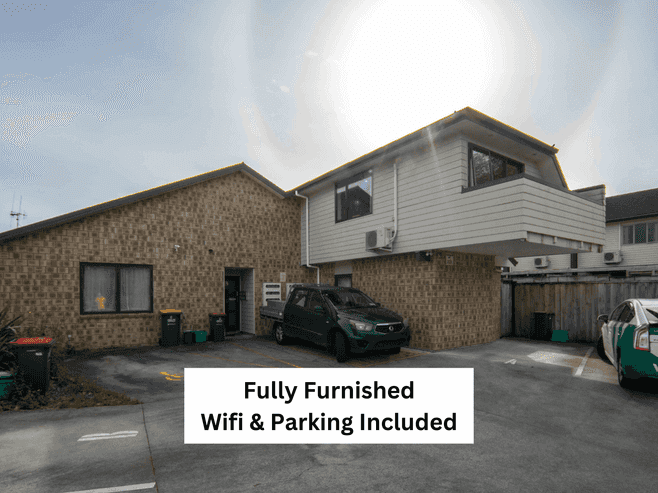 58E Willoughby Street, Hamilton Central