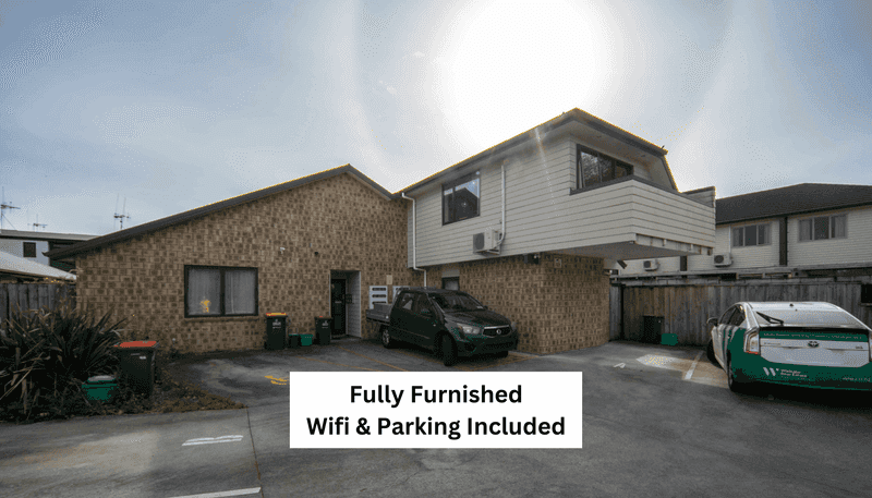 58E Willoughby Street, Hamilton Central