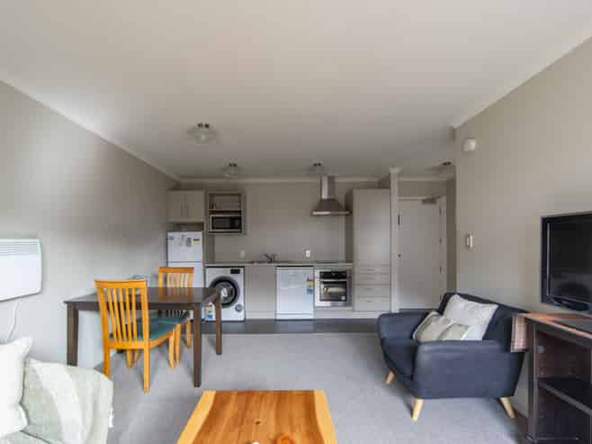 58E Willoughby Street, Hamilton Central