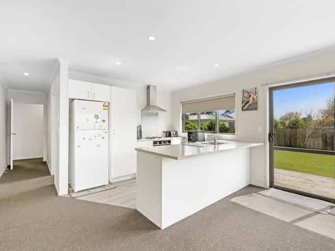 4 Brownlie Crescent, Huntly